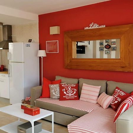 My Place In Cotillo 6 Luaran gambar