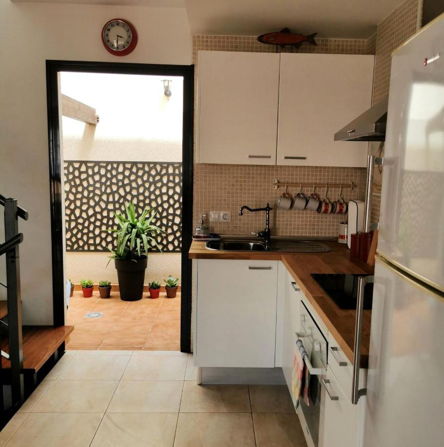 My Place In Cotillo 6 Luaran gambar