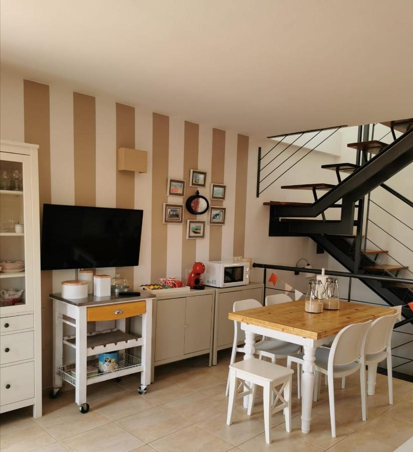 My Place In Cotillo 6 Luaran gambar