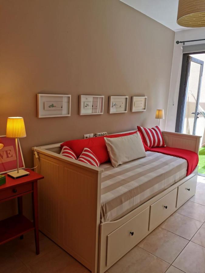 My Place In Cotillo 6 Luaran gambar