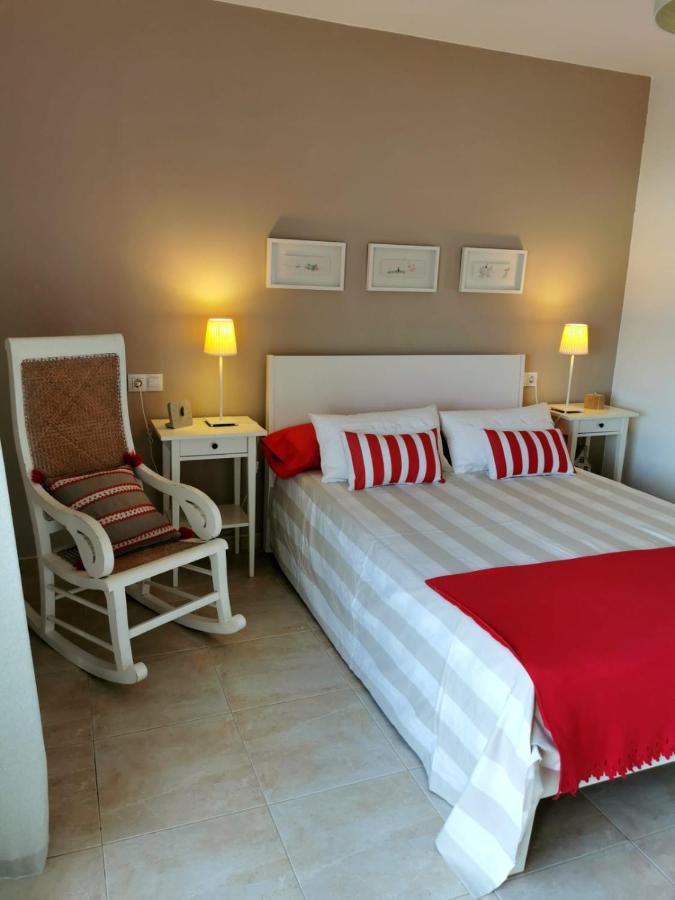 My Place In Cotillo 6 Luaran gambar