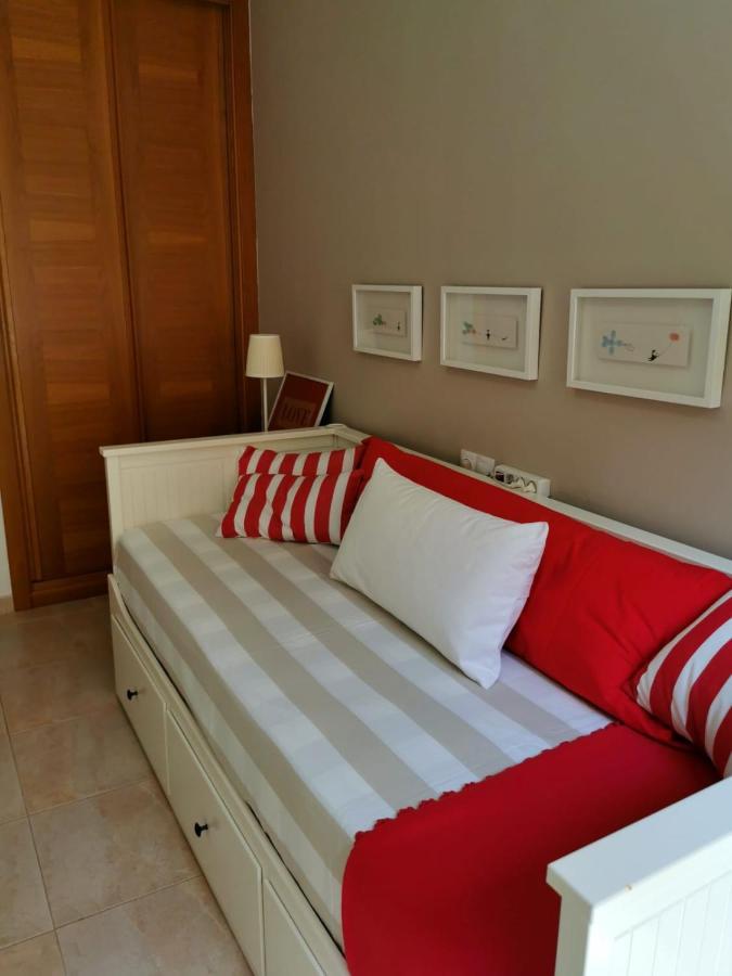 My Place In Cotillo 6 Luaran gambar