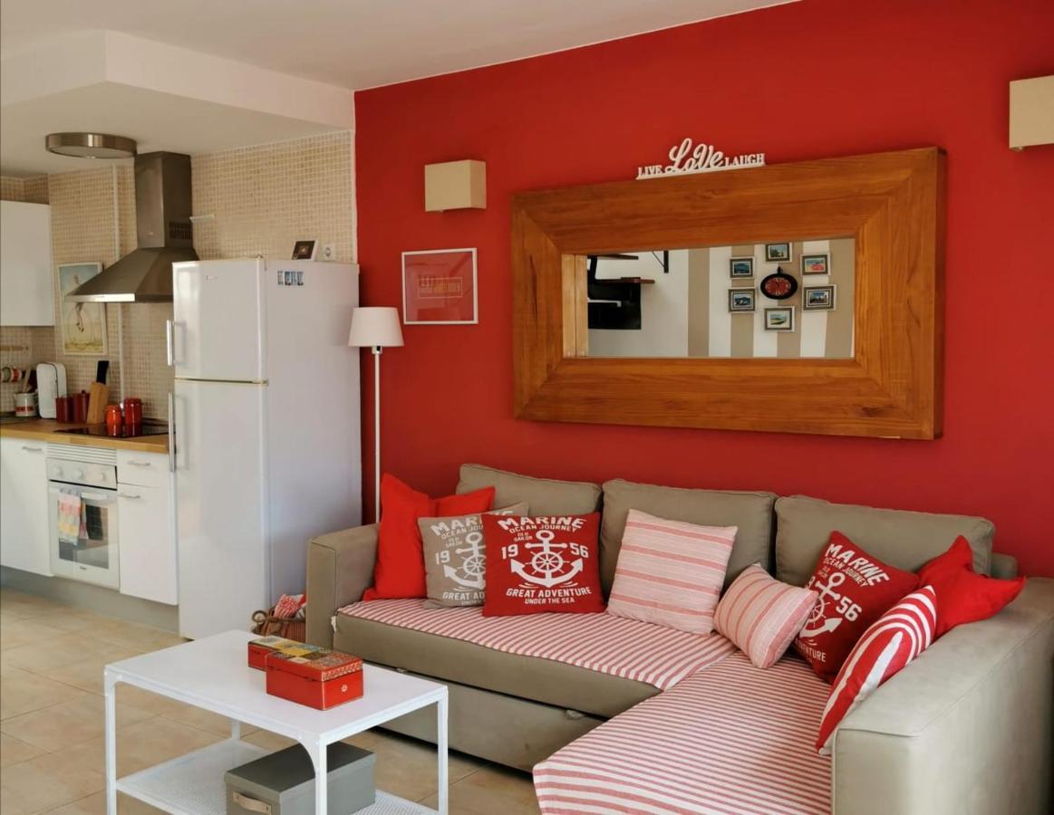 My Place In Cotillo 6 Luaran gambar