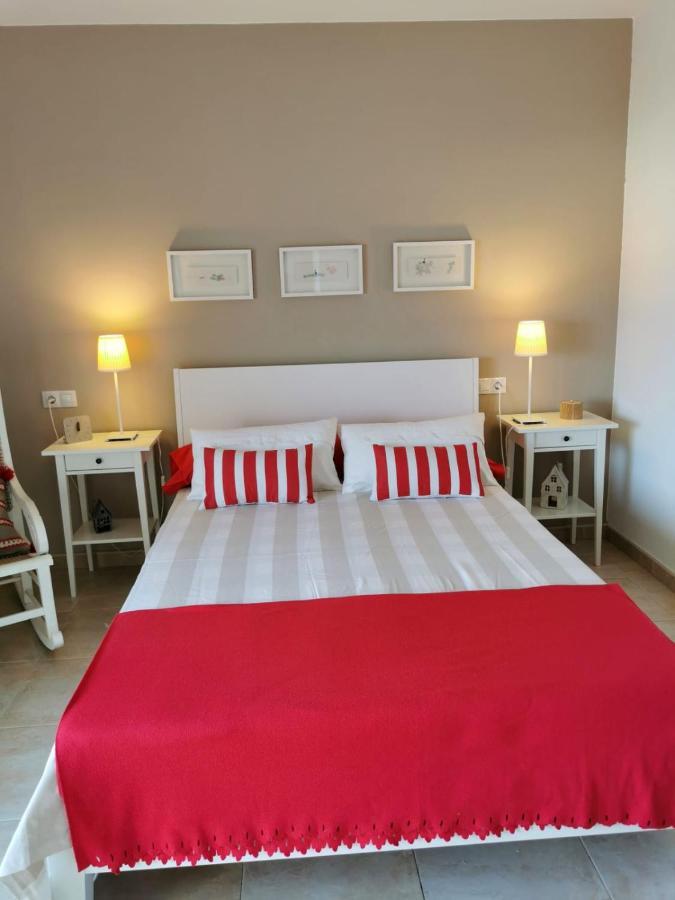 My Place In Cotillo 6 Luaran gambar