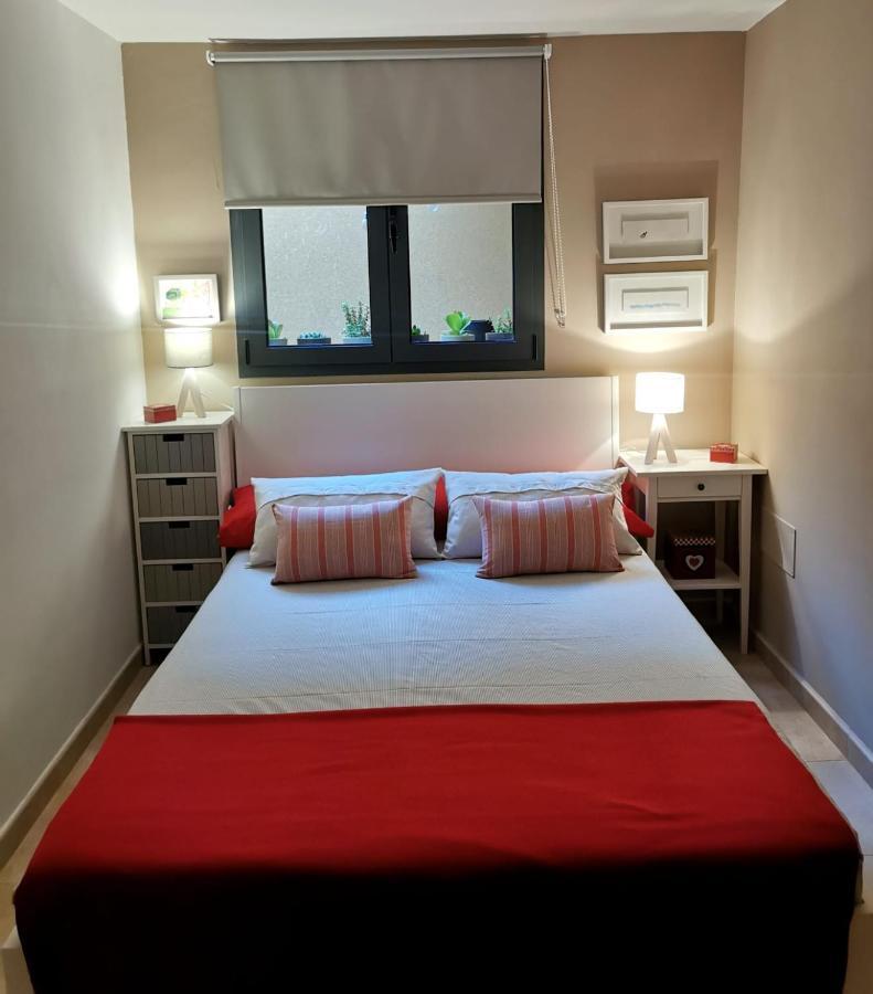 My Place In Cotillo 6 Luaran gambar