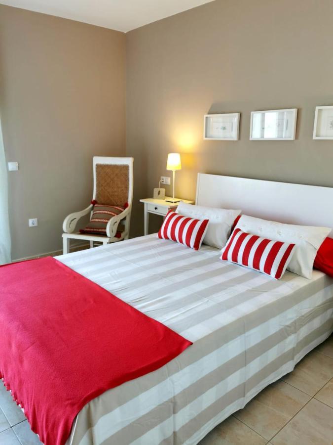 My Place In Cotillo 6 Luaran gambar