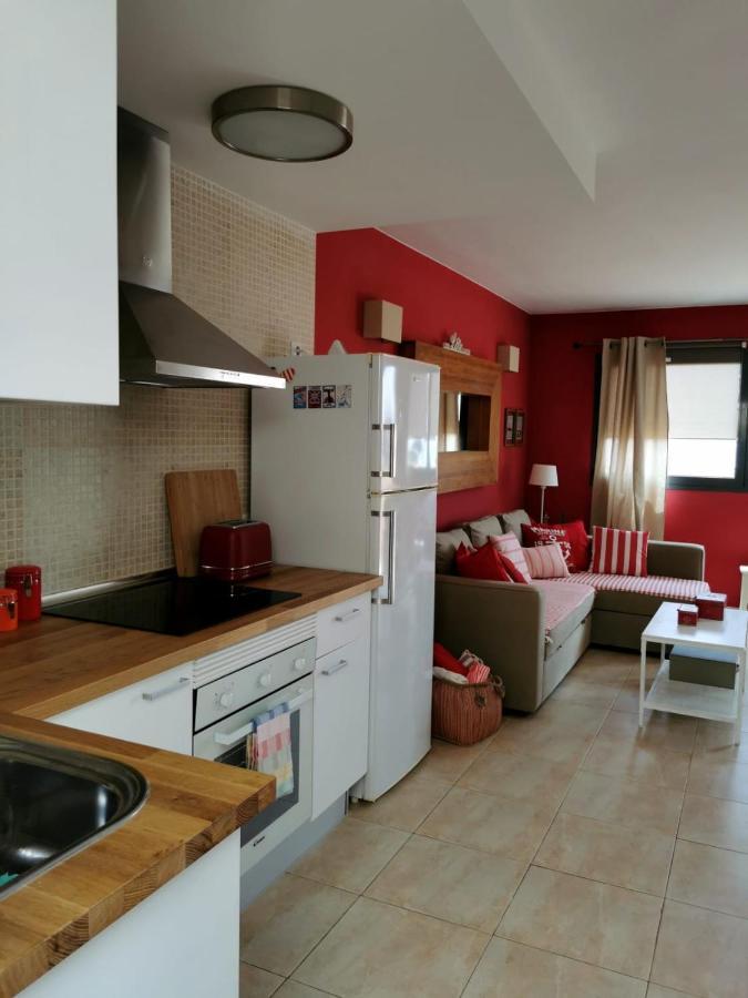 My Place In Cotillo 6 Luaran gambar