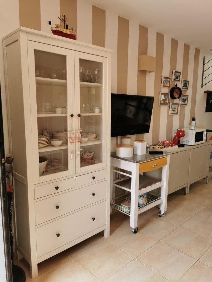 My Place In Cotillo 6 Luaran gambar