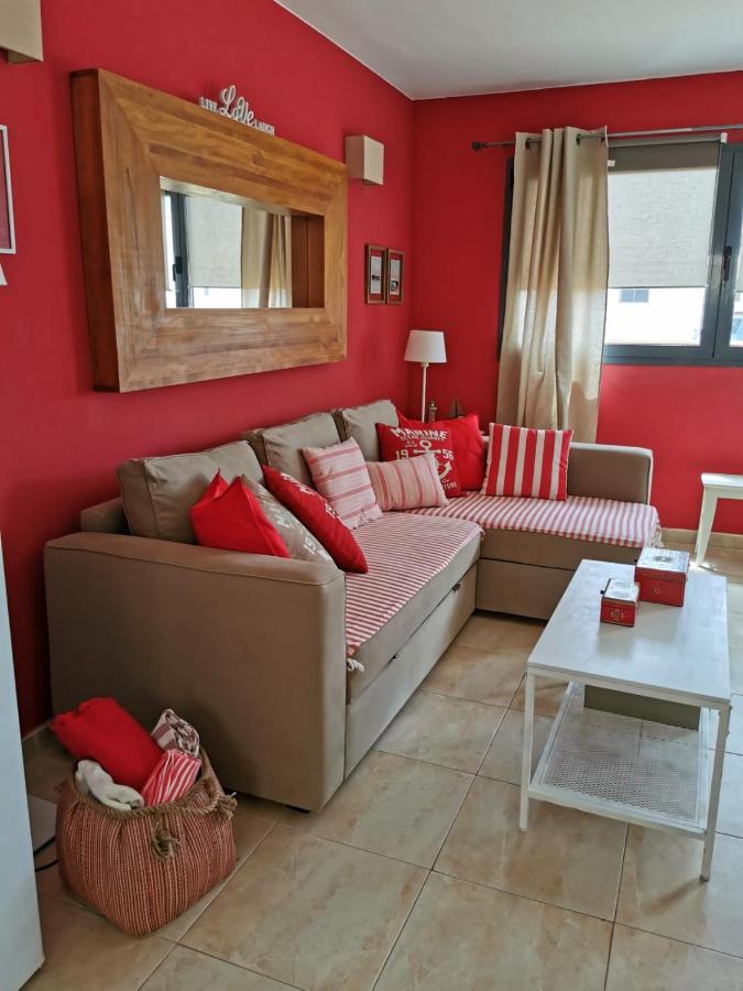 My Place In Cotillo 6 Luaran gambar