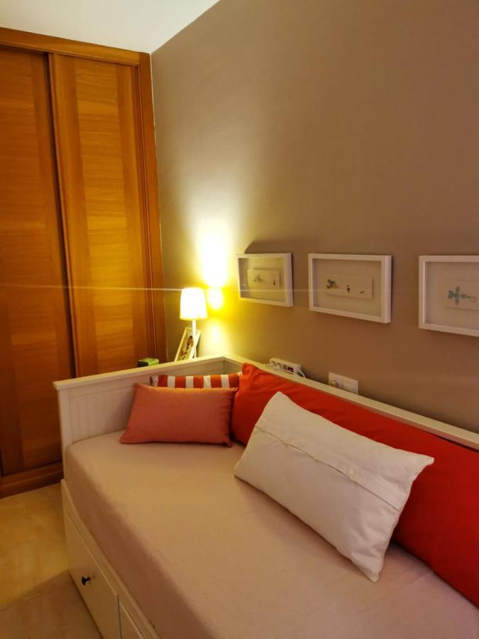 My Place In Cotillo 6 Luaran gambar