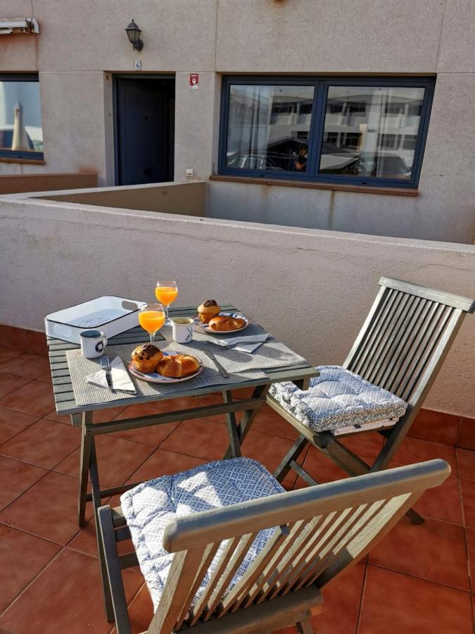 My Place In Cotillo 6 Luaran gambar