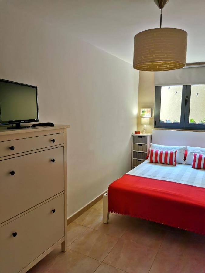 My Place In Cotillo 6 Luaran gambar