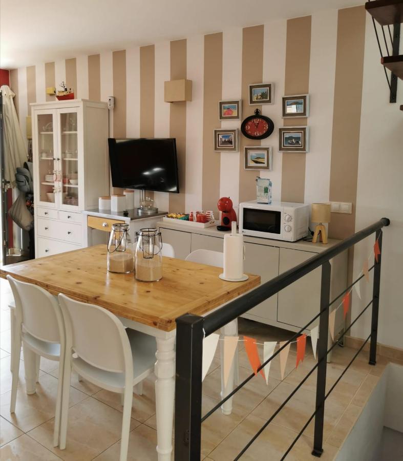 My Place In Cotillo 6 Luaran gambar